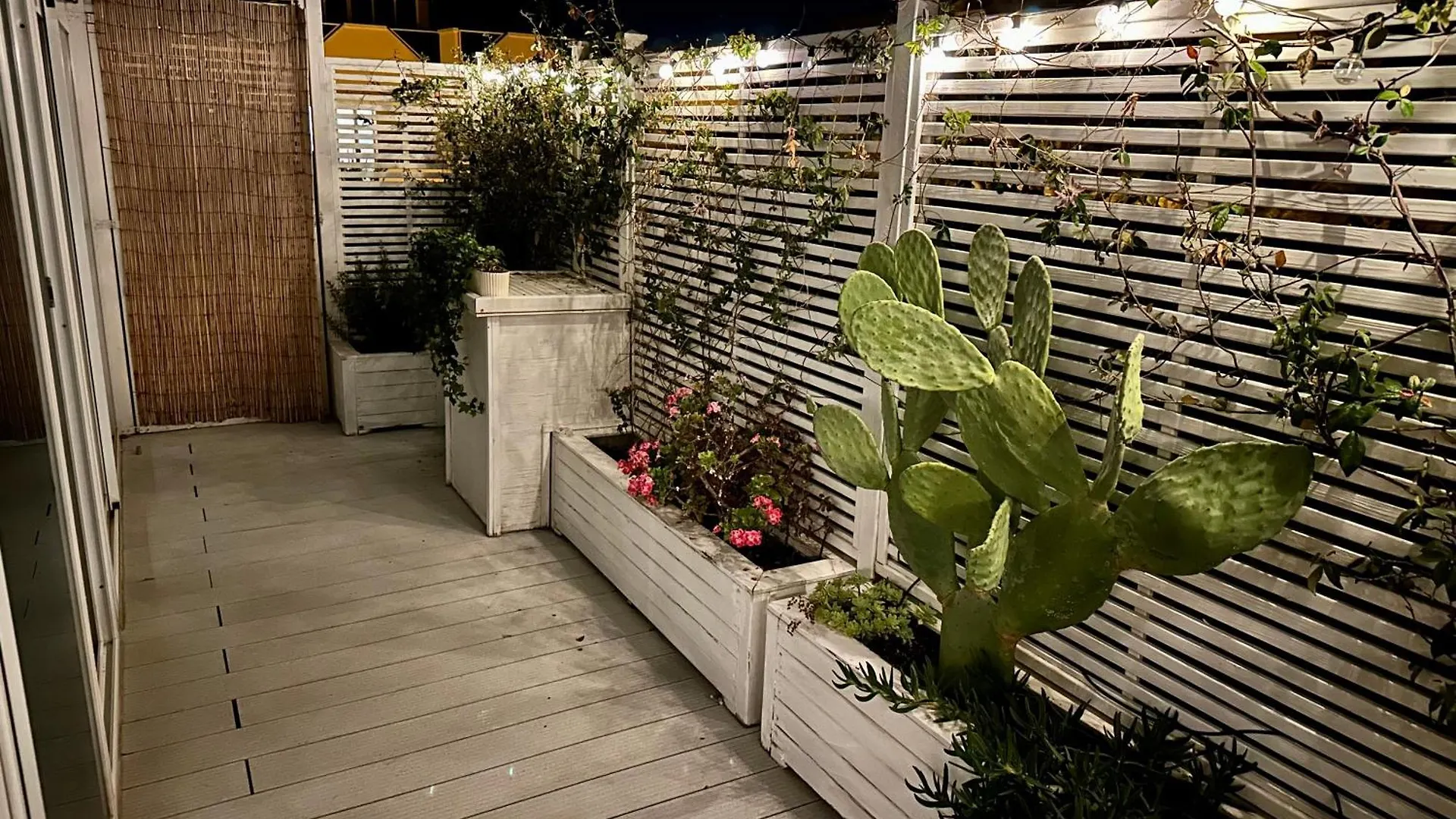 Apartment Rooftop-Marinacentro-Unique-Beach-Fun-Smart-Loveapt-Train-Park Rimini Italy
