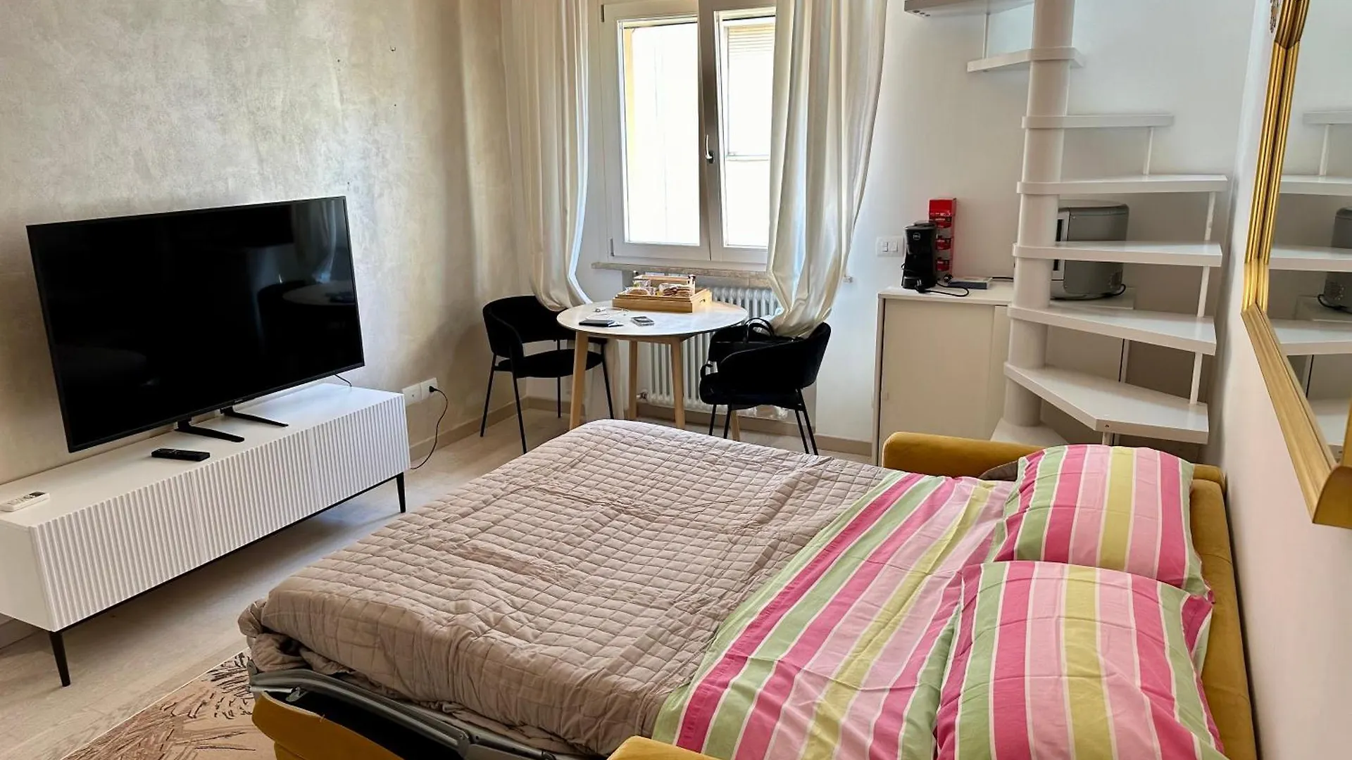 Rooftop-Marinacentro-Unique-Beach-Fun-Smart-Loveapt-Train-Park Rimini Italy